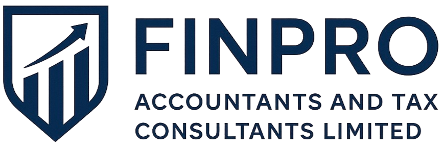 Finpro Accountants and Tax consultants